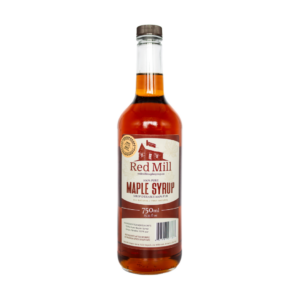All Natural Ontario Maple Syrup 750ml