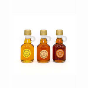 *NEW* Tasting Trio (3 x 50ml)