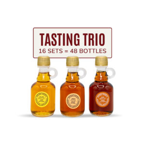 *NEW* Tasting Trio 50ml - Case of 48