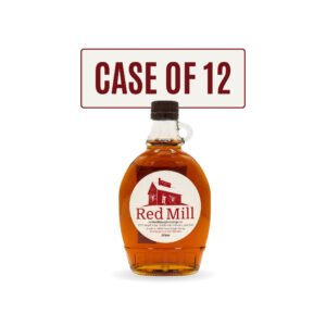 375ml Glass Bottle – Case of 12