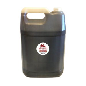 10L Plastic Jug of Maple Syrup